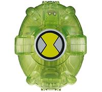 Ben 10 - Mini Camara de Alienigenas (Varios Modelos)