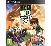Ben 10 Omniverse 2 [Importación Francesa]