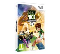 Ben 10 Omniverse 2 [Importación Inglesa]
