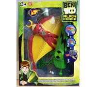 Ben 10 Omniverse - Figura de acción Ben 10 (Bandai)