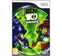 Ben 10 Omniverse [Importación italiana]