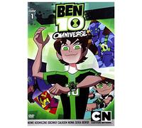 Ben 10 Omniverse, vol. 1 [DVD] (IMPORT) (No hay versión española)