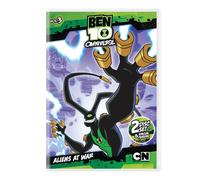 Ben_10:_Omniverse_(TV_Series) [USA] [DVD]