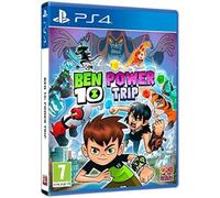 Ben 10: Power Trip!
