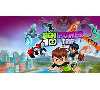 Ben 10: Power Trip Microsoft Store Europe Xbox One
