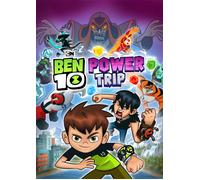 Ben 10: Power Trip PC