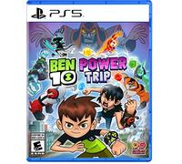 Ben 10: Power Trip - Playstation 5