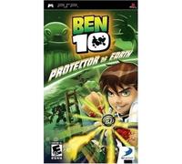 Ben 10: Protector of Earth(輸入版)