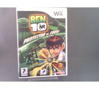 Ben 10: Protector of Earth (Wii) [Importación inglesa]