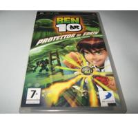 Ben 10 (PSP) [Importación inglesa]