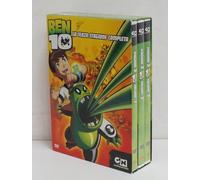 Ben 10 Stagione 03 [Italia] [DVD]