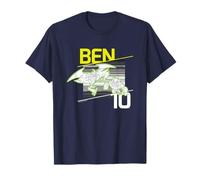 Ben 10 Stand Off Camiseta