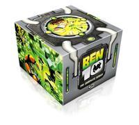 Ben 10: the Complete Series [Reino Unido] [DVD]