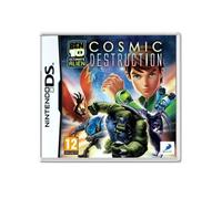Ben 10: Ultimate Alien - Cosmic Destruction Juego para Consola Nintendo DS