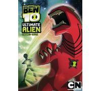 Ben 10 Ultimate Alien: Verdad Salvaje