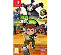 Ben 10 [USA]