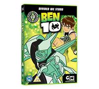 Ben 10 Vol 10: Divided We Stand [Edizione: Regno Unito] [Reino Unido] [DVD]