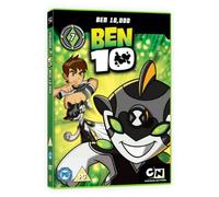 Ben 10 - Vol. 7-Ben 10, 000 [Reino Unido] [DVD]
