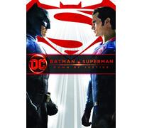 Ben Affleck - Batman V Superman: Dawn Of Justice [Edizione: Giappone] [Italia] [DVD]
