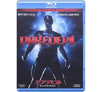 Ben Affleck - Daredevil Director'S Cut [Edizione: Giappone] [Italia] [Blu-ray]