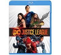 Ben Affleck - Justice League [Edizione: Giappone] [Italia] [Blu-ray]