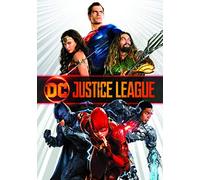 Ben Affleck - Justice League [Edizione: Giappone] [Italia] [DVD]