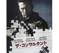 Ben Affleck - The Accountant [Edizione: Giappone] [Italia] [Blu-ray]
