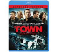 Ben Affleck - The Town [Edizione: Giappone] [Italia] [Blu-ray]