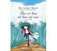 Ben al fons del fons del mar (L' illa del temps)