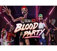 Ben and Ed - Blood Party (PC) Steam Gift - GLOBAL
