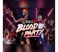 Ben and Ed - Blood Party (PC) Steam Key - GLOBAL