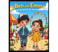 Ben and Emma go to the fair for the first time