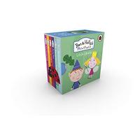 Ben and Holly's Little Kingdom: Little Library (Ben & Holly's Little Kingdom)