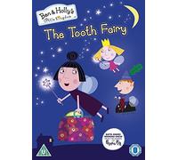 Ben and Holly's Little Kingdom - The Tooth Fairy (Vol. 3) [DVD] [Import]