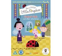 Ben and Holly's Little Kingdom: Volume 2 [Region 2]