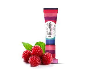 Ben & Anna Bálsamo labial de frambuesa