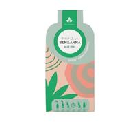 Ben & Anna Champú natural de aloe vera, 2 x 20 g