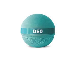 Ben & Anna Crema desodorante GREEN BALANCE 40 g