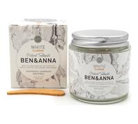 Ben & Anna Dentífrico Blanco Flúor 100ml