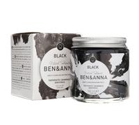 Ben&Anna Dentífrico Blanqueador con Carbón Activado - 100 ml