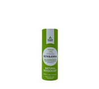 Ben & Anna Deo Persian Lime 25 g - paquete de viaje