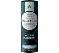 Ben & Anna Desodorante Natural Green Fusion 40g