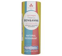 Ben&Anna Desodorante Natural Coco Manía - 40 g