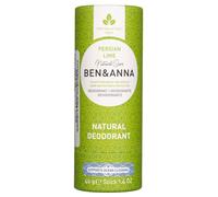 Ben&Anna Desodorante Natural Lima Persa - 40 g