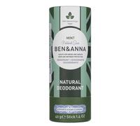 Ben&Anna Desodorante Natural Menta - 40 g
