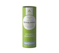 Ben Anna Desodorante Natural Stick Lima Persa Tubo De Papel 40g