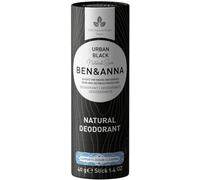 Ben&Anna Desodorante Urban Black 40 gr