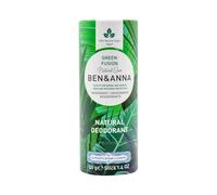 Ben & Anna Desodorante Natural Green Fusion 40g