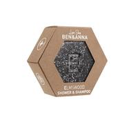 Ben&Anna Love Soap ELMSWOOD Firm Ducha y Champú 60g
