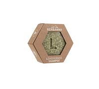 Ben&Anna Love Soap Lemongrass - Champú sólido, 60 g